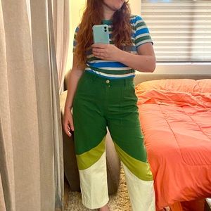 Big Bud Press Power Suit Work Pants